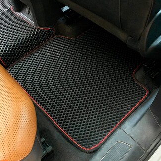 EVA коврики на Volkswagen Teramont X 2019&nbsp;-&nbsp;2026 в Уфе