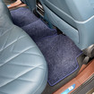 EVA коврики на BMW XM (G09) 2022 - 2025 в Уфе