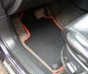 Коврики на Audi A8 (D3) 2002 - 2010 в Уфе