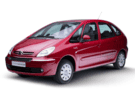 Коврики на Citroen Xsara Picasso 1999 - 2012 в Уфе