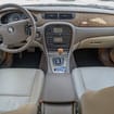 EVA коврики на Jaguar S-Type 1998 - 2008 в Уфе