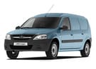 Коврики на Lada (ВАЗ) Largus 2012 - 2025 в Уфе