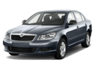 EVA коврики на Skoda Octavia A5 и FL 2004 - 2013 в Уфе