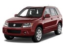 EVA коврики на Suzuki Grand Vitara III 2005 - 2016 в Уфе