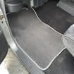EVA коврики на Toyota Land Cruiser 70 2006 - 2025 в Уфе