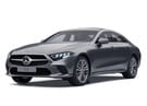 EVA коврики на Mercedes CLS (C257) 2017 - 2023 в Уфе