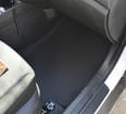 Ворсовые коврики на Hyundai Creta I 2016 - 2021 в Уфе