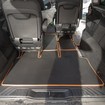 Коврики на Mercedes Vito (W447) 2014 - 2025 в Уфе