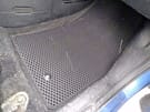 Коврики на Ford Fusion 2002 - 2012 в Уфе