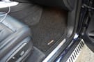 Коврики на BMW X6 (F16) 2014 - 2019 в Уфе