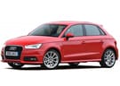 EVA коврики на Audi A1 (8X) 2010 - 2019 в Уфе