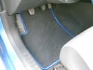 Коврики на Dodge Caliber 2006 - 2013 в Уфе