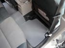 EVA коврики на Subaru Forester II 2002 - 2008 в Уфе