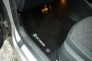 Коврики на Skoda Octavia A7 2013 - 2020 в Уфе