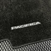 Коврики на Chrysler Pacifica II 2016 - 2025 в Уфе
