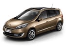 Коврики на Renault Grand Scenic II 2009 - 2016 в Уфе