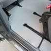 Ворсовые коврики на Peugeot Expert II 2007 - 2017 в Уфе