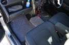 Коврики на Toyota Bb I 2000 - 2005 в Уфе