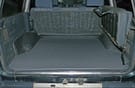 EVA коврики на Toyota Land Cruiser 80 1990 - 1997 в Уфе