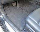 Коврики на BMW 7 (F01/F02) 2008 - 2015 в Уфе