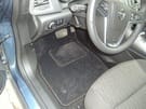 EVA коврики на Opel Astra J 2009 - 2015 в Уфе
