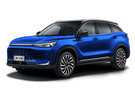 Коврики на Baic X75 2024 - 2025 в Уфе
