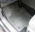 Коврики на Volkswagen Sharan II 2010 - 2022 в Уфе