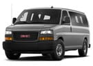 EVA коврики на GMC Savana 2002 - 2025 в Уфе