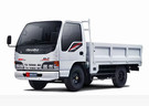 Коврики на Isuzu ELF V узкая кабина 1993 - 2025 в Уфе