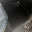 EVA коврики на Mitsubishi Lancer Evolution VIII 2003 - 2006 в Уфе