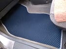 Коврики на Honda Civic IV Shuttle 1987 - 1997 в Уфе