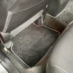 Ворсовые коврики на Subaru Forester III 2007 - 2013 в Уфе