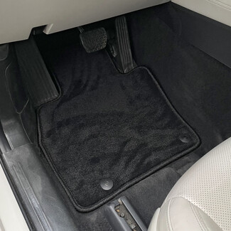 Ворсовые коврики на Mazda CX60 2022&nbsp;-&nbsp;2026 в Уфе