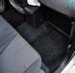 EVA коврики на Mitsubishi Galant IX 2004 - 2012 в Уфе