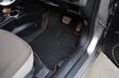 EVA коврики на Mazda Verisa 2004 - 2015 в Уфе