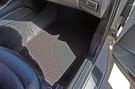 Коврики на BMW Z4 (E85/E86) 2002 - 2010 в Уфе