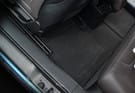 EVA коврики на BMW i3 (I01) 2013 - 2022 в Уфе
