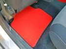 EVA коврики на Skoda Roomster 2006 - 2015 в Уфе