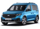 Коврики на Ford Tourneo Connect III 2021 - 2025 в Уфе