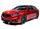 Коврики на Acura TLX II 2020 - 2025 в Уфе