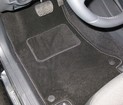 Коврики на Mercedes GLA (X156) 2014 - 2020 в Уфе