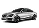 EVA коврики на Mercedes CLA (C117) 2013 - 2019 в Уфе