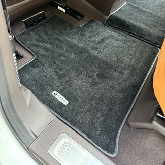 Коврики на Tank 500 2021&nbsp;-&nbsp;2026 в Уфе