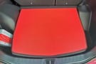 Ворсовые коврики на Mitsubishi Eclipse Cross 2017 - 2025 в Уфе