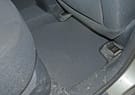 EVA коврики на Renault Vel Satis 2001 - 2009 в Уфе