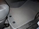 Коврики на Geely Emgrand EC7 2009 - 2020 в Уфе