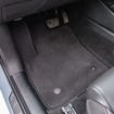 Ворсовые коврики на Geely Tugella 2019 - 2025 в Уфе