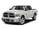 Ворсовые коврики на Dodge RAM IV 2008 - 2024 в Уфе