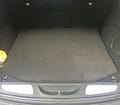 Ворсовые коврики на Jeep Grand Cherokee (WK2) 2010 - 2022 в Уфе