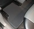 Коврики на Honda Civic IX 4d 2012 - 2015 в Уфе